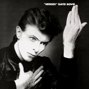 Re: David Bowie
