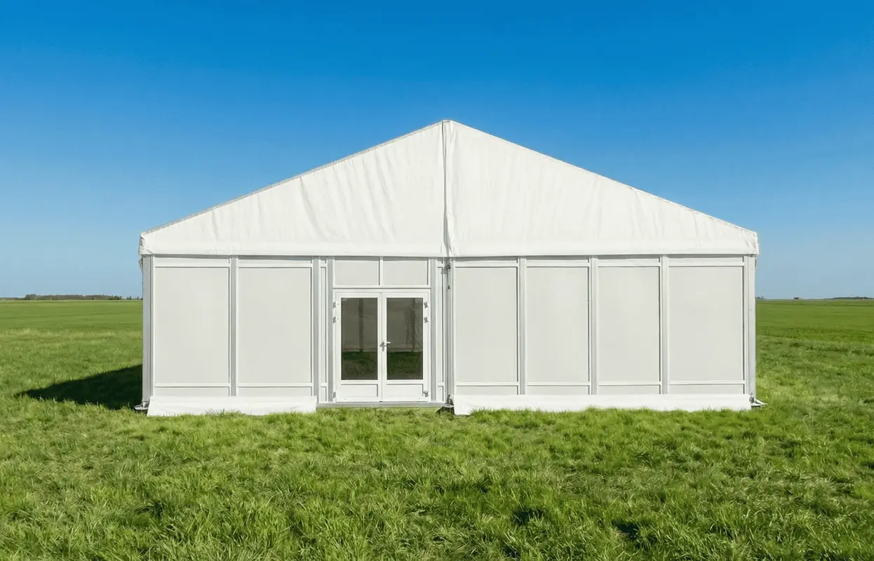 Глухие стеновые панели