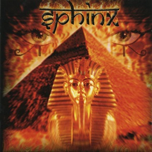 Sphinx (ESP) / Heavy Metal
