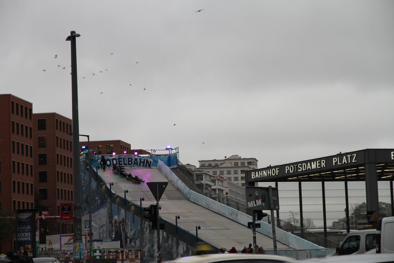 Berlín a nuestro aire - De Berlín a Sajonia: la magia de la Navidad (11)