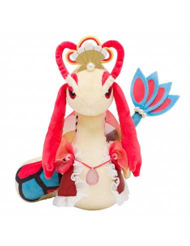 [PokeCommunity.com] *~The Plushie Federation~*
