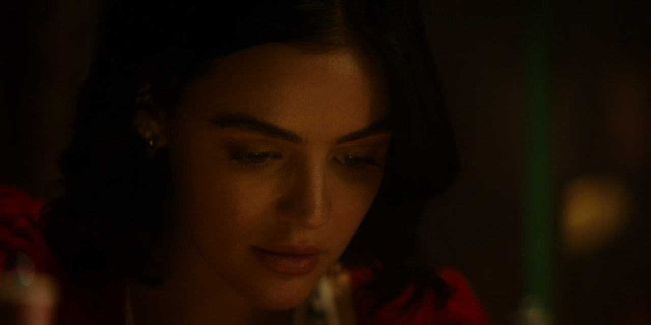 Katy Keene 2020 S01E03 Chapter Three What Becomes of the Brokenhearted 1080p AMZN WEB DL x265 10bit EAC3 5 1 HxD TAoE mkv