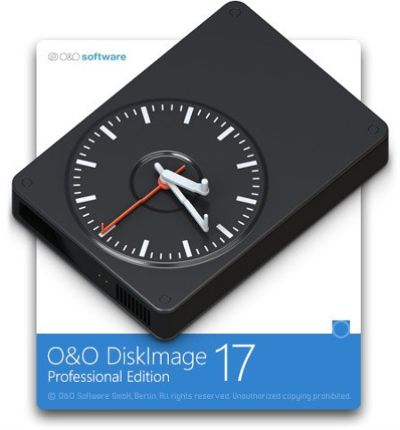O&O DiskImage Professional / Server 17.4 Build 459 O&O DiskImage Professional / Server 17.4 Build 459