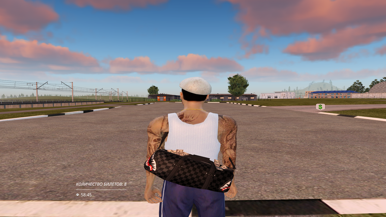 Grand Theft Auto San Andreas Screenshot 2026 03 27 19 53 19 56
