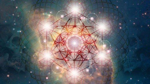 Shamballa Multi-Dimensional Healing School