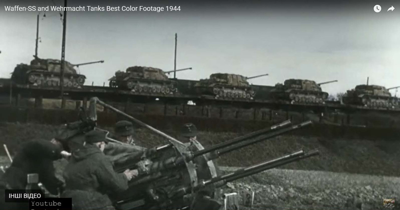 Jagdpanzer IV70-A (2)