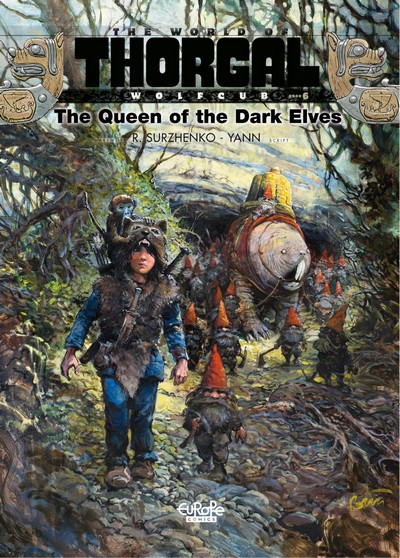 The-World-of-Thorgal-Wolfcub-6-The-Queen-of-the-Dark-Elves-2021