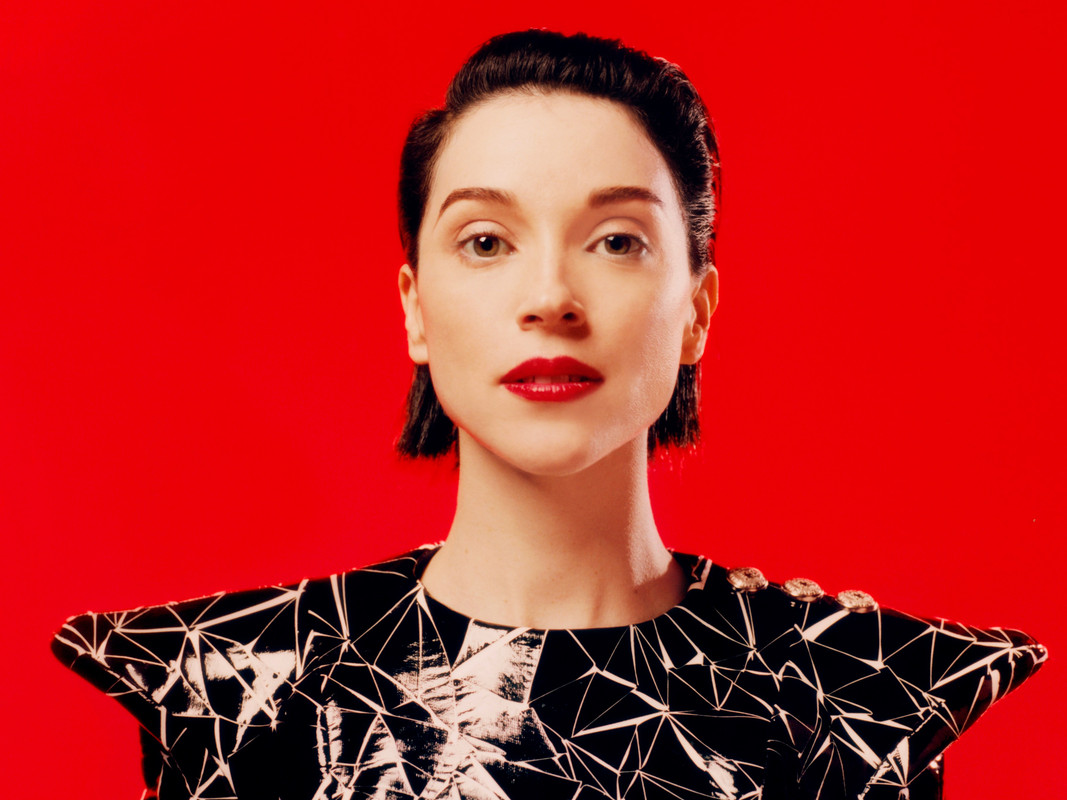 St. Vincent