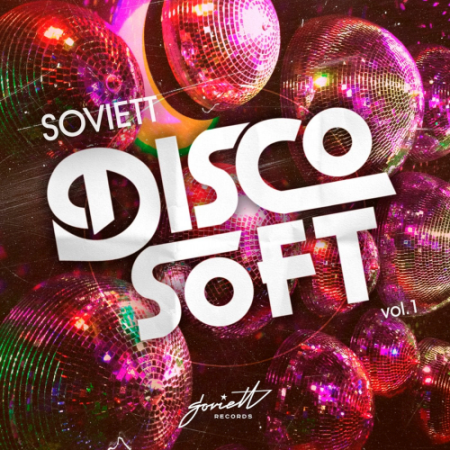 VA   Soft Disco 5 (2021)