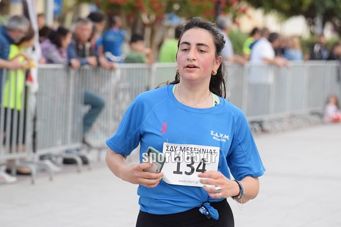 , ΦΩΤΟΡΕΠΟΡΤΑΖ: 20ος Αγώνας δρόμου Καλαμάτας