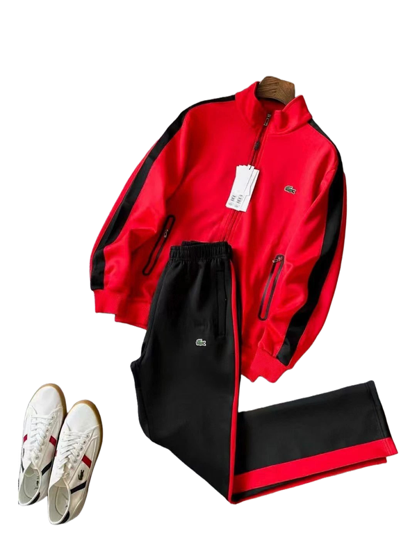 Lacoste Set