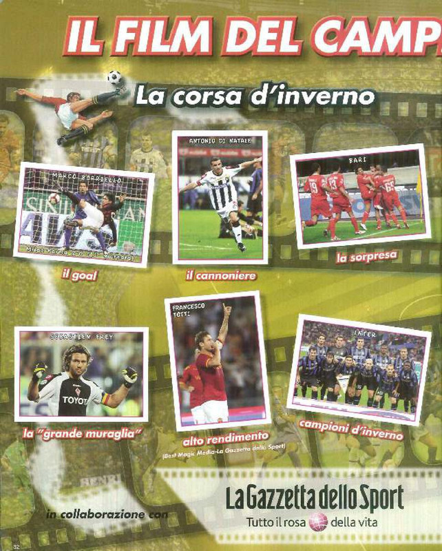 Album Calciatori 2009-2010 Panini-088