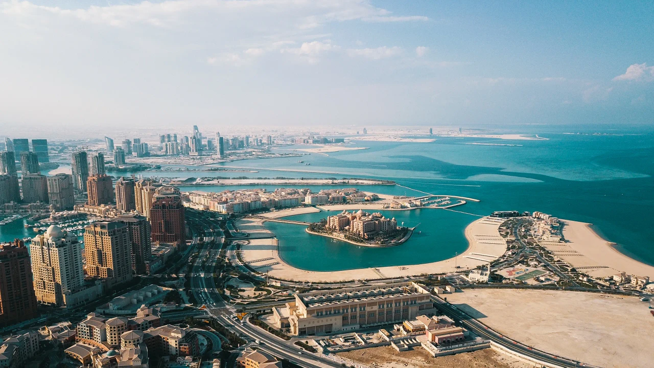 بهترین سوغاتی‌های قطر