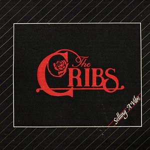 The Cribs