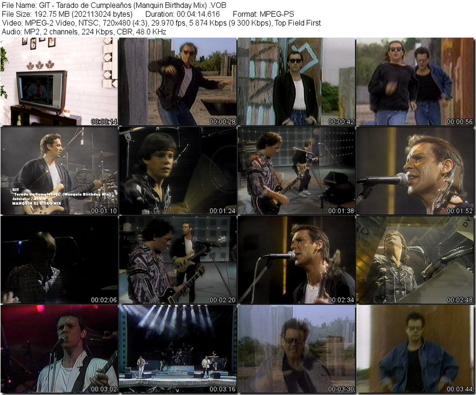 GIT - Tarado de Cumpleaños (Manquin Birthday Mix) .VOB_tn