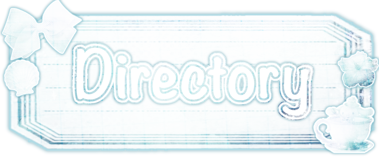 Directory Directory
