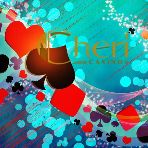 The best games at online casinos Cheri
