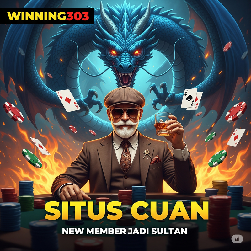 WINNING303: PLATFORM SLOT DEMO MAHJONG SUPER SCATTER TERBESAR