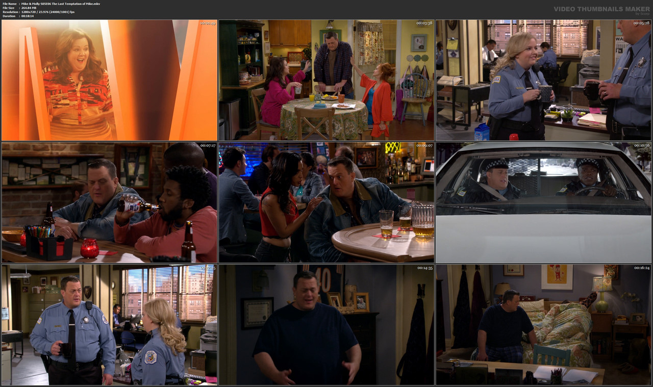 Mike & Molly S05E06 The Last Temptation of Mike.mkv