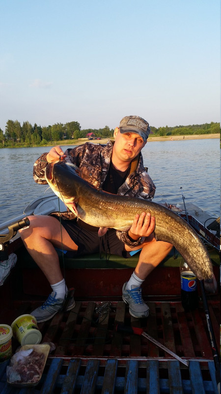 Устинов А. 2015