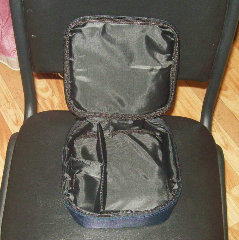 престон чехолл