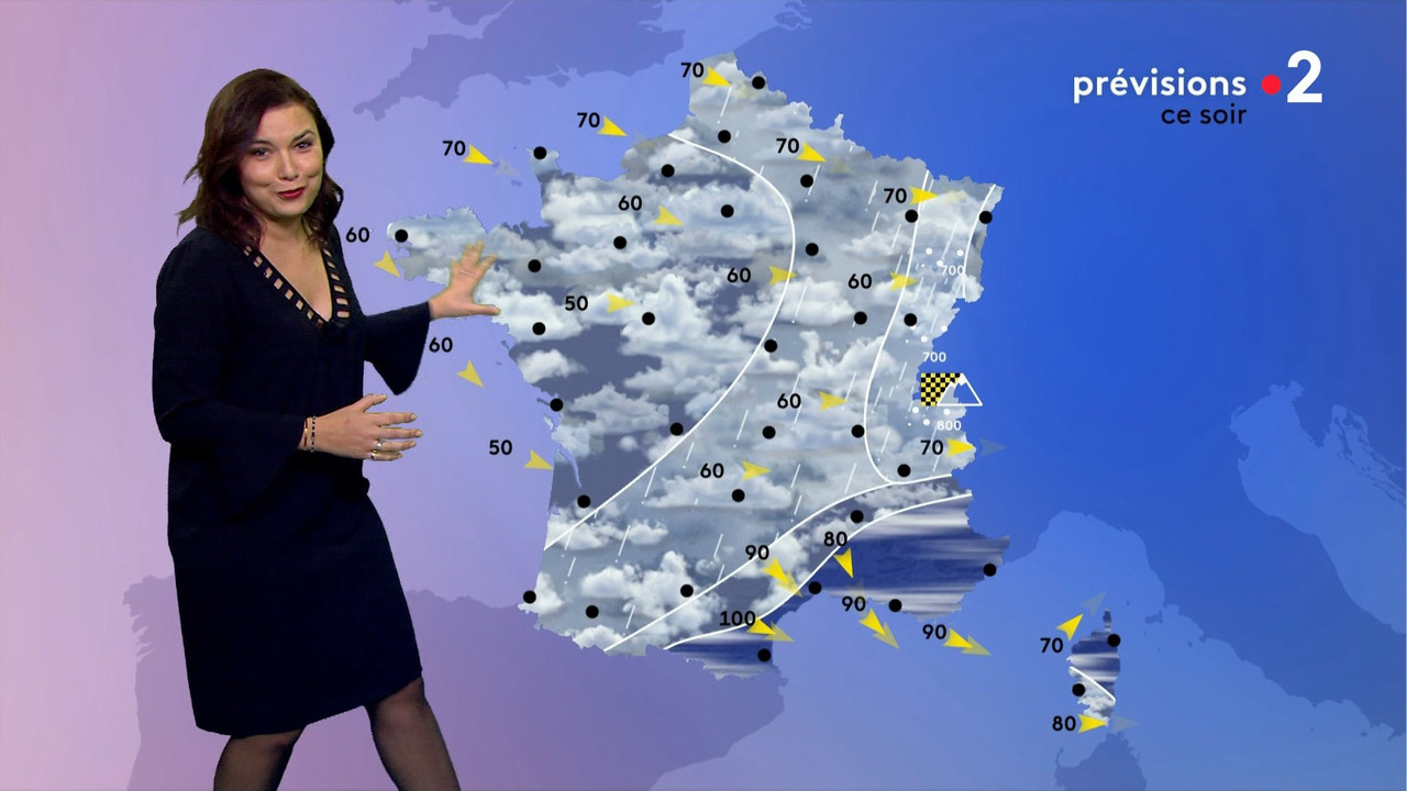 13 January - 18.55.00 - Météo 2. Meteo 2.ts_snapshot_07.22_[2019