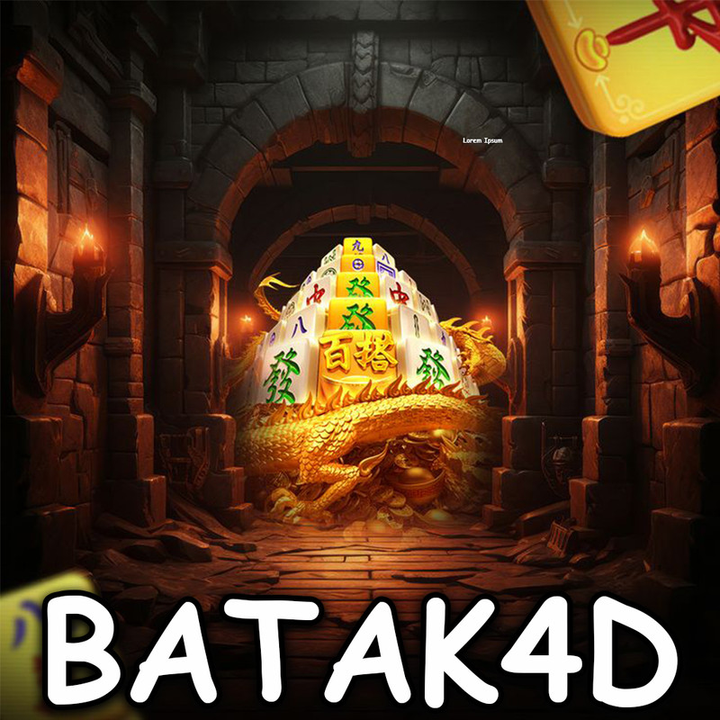 BATAK4D : Daftar Sekarang dan Nikmati Bonus 100% Tanpa Syarat - WooCommerce eCommerce