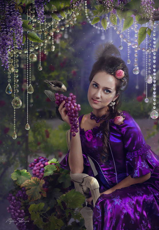 МОЯ РАБОТА подпись