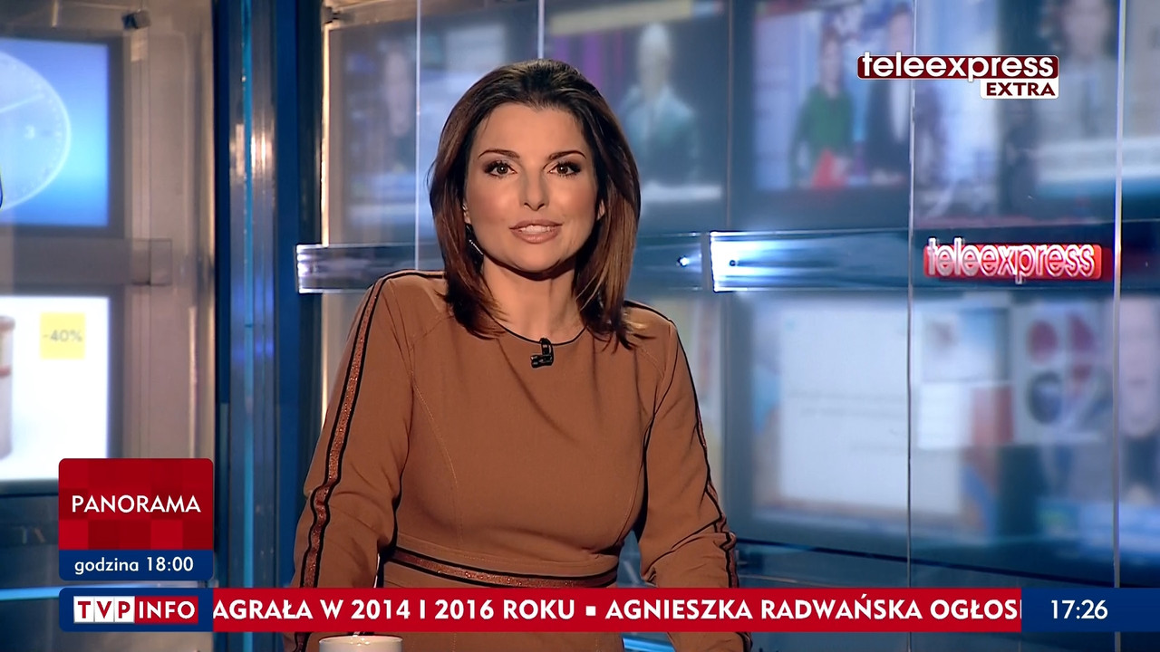 TeX Extra - 14.11.2018 #59