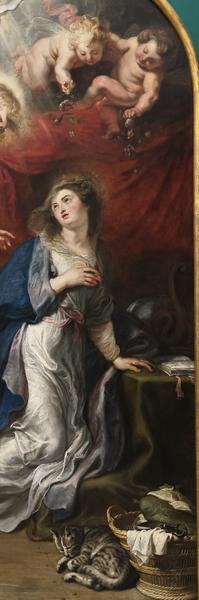 Brujas: Memling, Brusk, Museo Groeninge, Miguel Ángel, Gante y dormir en Lovaina - Bélgica: Arte en Bruselas, Amberes, Brujas, Gante y Lovaina (245)