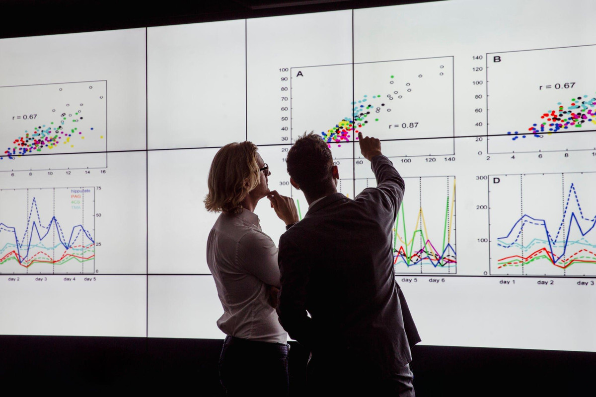 Data Management & Biostatistics – infiniticlinical.com