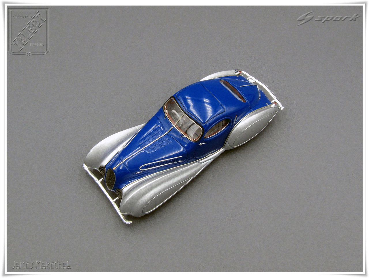Talbot Lago T150CSS 90107 (5) Sp
