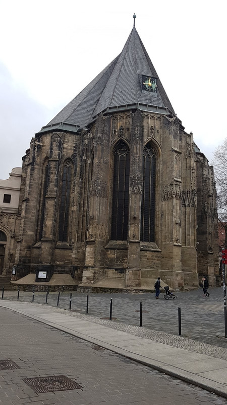 Moritzkirche