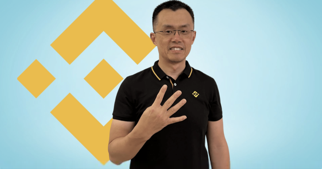 card image Binance и BNB Chain все еще в игре? Краткий разбор ситуации в экосистеме лидера
