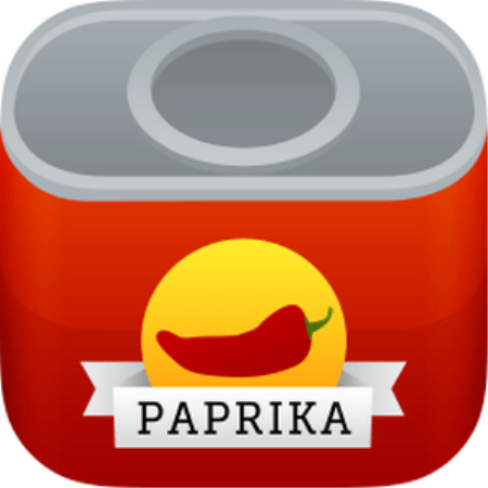 Paprika Recipe Manager 3.2.1