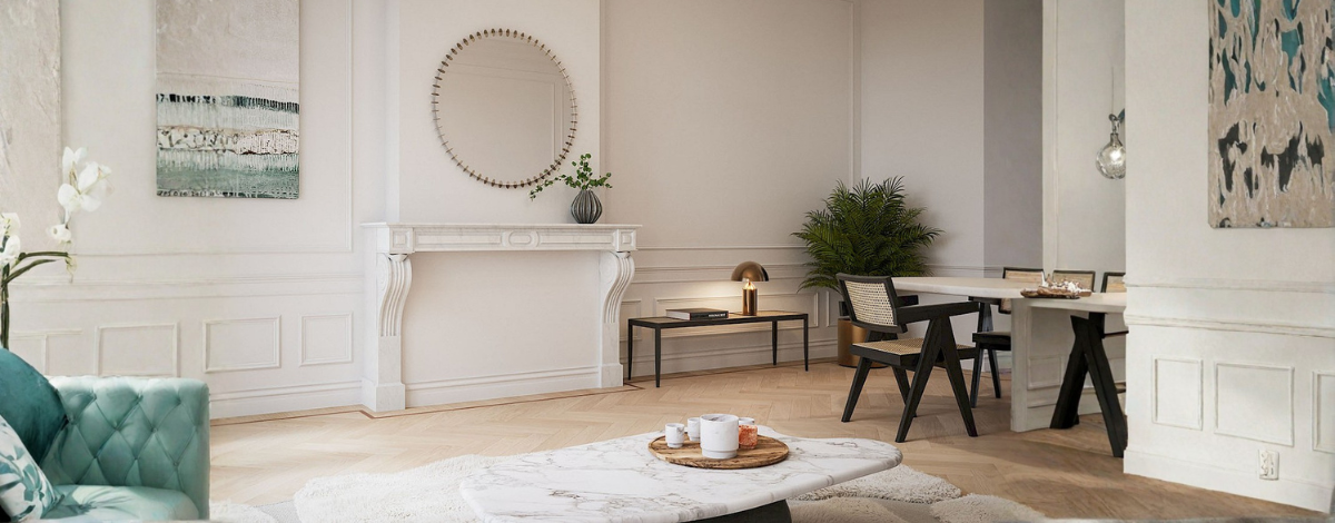 miroir-ray-gold-deknudt-salon-haussmanni