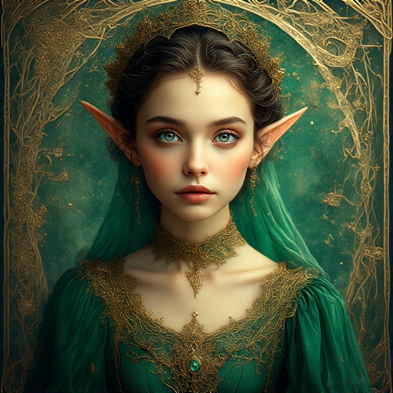 Fantasy-portrait-in-limning-st-22