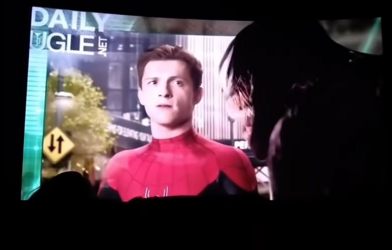 ¿Qué significa la escena post créditos de Venom 2, Carnage Liberado?