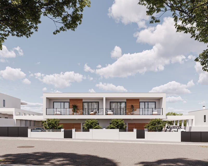 Arade Premium Village 03