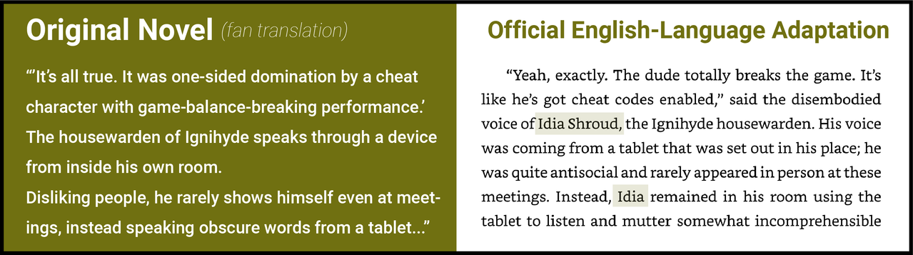 Chapter 3 novel 2 changes8