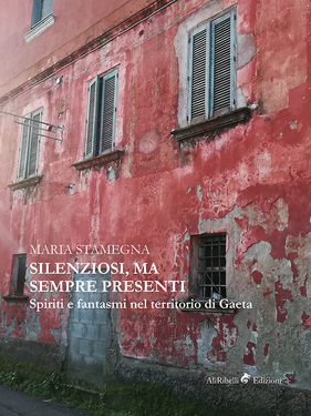 Maria Stamegna – Silenziosi, ma sempre presenti (2020) Maria Stamegna – Silenziosi, ma sempre presenti (2020)