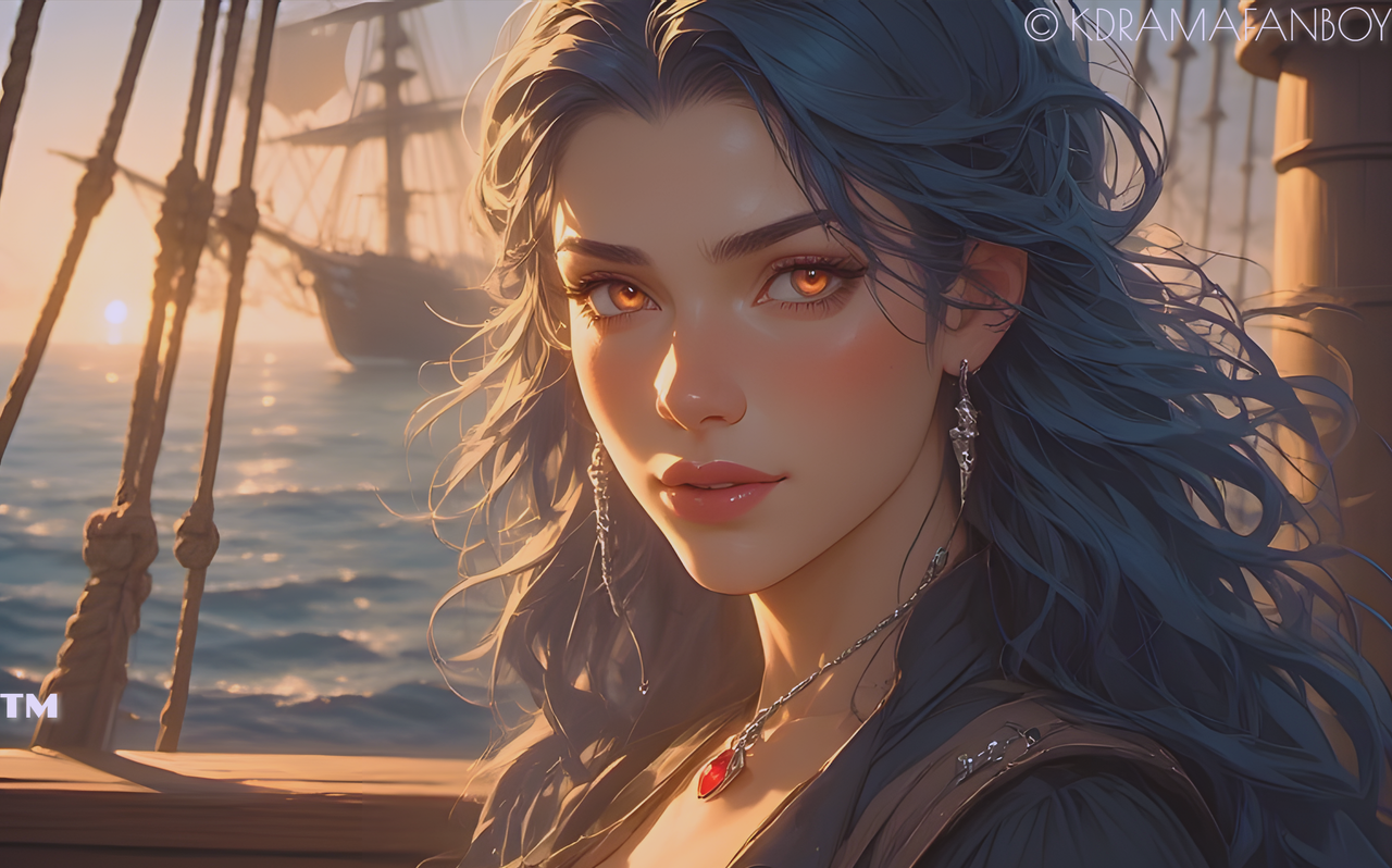 ROSAMUND 19