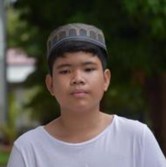 Student 1