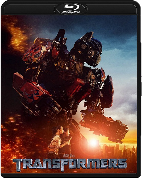 Transformers (2007-2017) COLLECTION.V2.MULTi.1080p.BluRay.x264.DTS.AC3-DENDA / LEKTOR, DUBBING i NAPISY PL