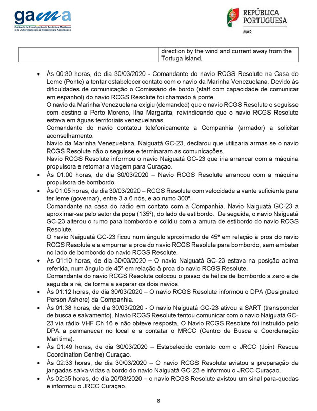 Tag laverdaddevenezuela en El Foro Militar de Venezuela  2020-065-RCGS-RESOLUTE-000008