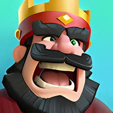 clashroyale game