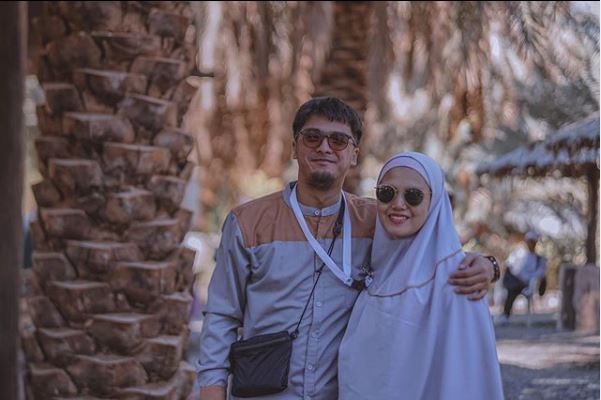 Ricky Harun dan herfiza