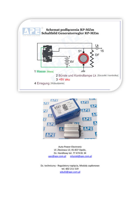 regulator-napiecia_RP-MZm_datasheet
