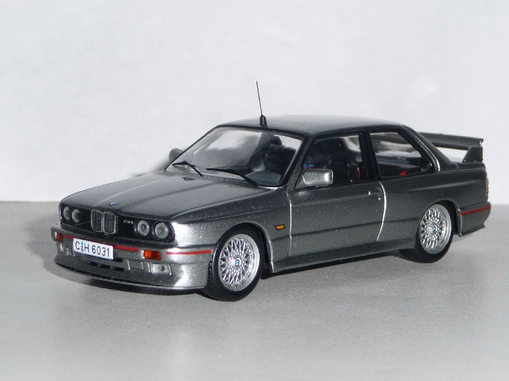 BMW E36M3 (1)