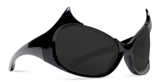 Balenciaga Gotham Clases